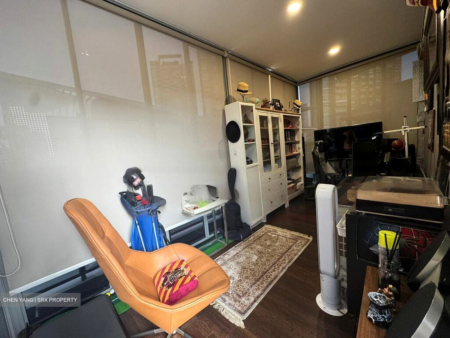 Mon Jervois (D10), Condominium #469714731
